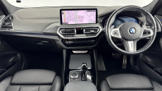 BMW X3 xDrive20d MHT M Sport 5dr Step Auto Diesel Estate